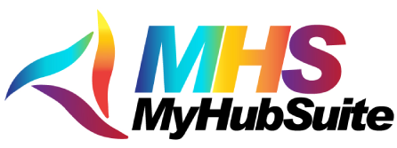 MyHubSuite Logo